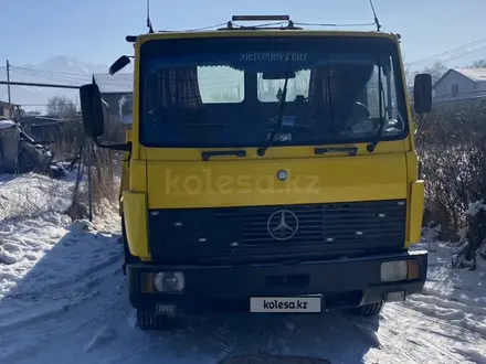 Mercedes-Benz 1991 года за 9 000 000 тг. в Алматы – фото 2