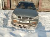 Daewoo Leganza 1997 годаfor700 000 тг. в Алматы