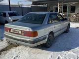 Audi 100 1991 годаүшін1 550 000 тг. в Алматы – фото 3