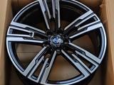 Новые диски на BMW R20 5*112 j8.5/9.5 ET25/40 DIA66.5 за 580 000 тг. в Алматы