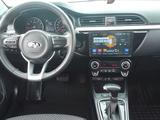 Kia Rio 2020 года за 9 200 000 тг. в Караганда – фото 3
