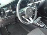 Kia Rio 2020 года за 9 200 000 тг. в Караганда – фото 4