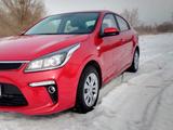 Kia Rio 2020 года за 9 200 000 тг. в Караганда – фото 5