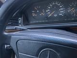 Mercedes-Benz E 280 1992 годаfor1 650 000 тг. в Алматы