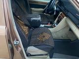 Mercedes-Benz E 280 1992 годаfor1 650 000 тг. в Алматы – фото 4