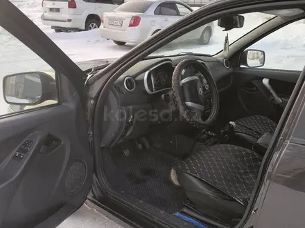 Datsun on-DO 2015 года за 2 100 000 тг. в Усть-Каменогорск – фото 7