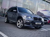 BMW X5 2007 года за 10 000 000 тг. в Алматы