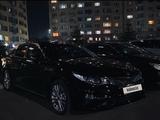 Kia K5 2019 годаfor10 900 000 тг. в Алматы – фото 4