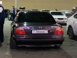 BMW 730 1995 года за 1 600 000 тг. в Алматы – фото 4