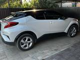 Toyota C-HR 2018 годаүшін10 500 000 тг. в Актобе
