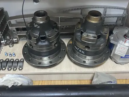 Sayman parts в Алматы