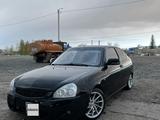 ВАЗ (Lada) Priora 2172 2011 годаүшін2 000 000 тг. в Атбасар – фото 4