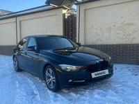 BMW 328 2013 годаүшін10 500 000 тг. в Шымкент