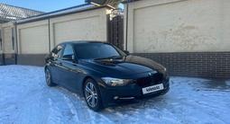 BMW 328 2013 годаүшін10 500 000 тг. в Шымкент