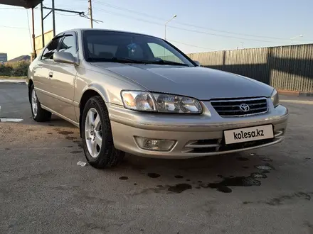 Toyota Camry 1999 года за 4 100 000 тг. в Кызылорда – фото 2