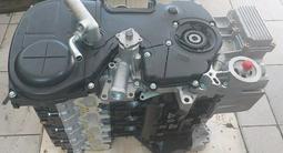 Двигатель (мотор) новый JAC T6 (2015-) 2.0L Turbo бензинfor989 940 тг. в Алматы – фото 2