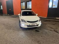 Hyundai Solaris 2016 годаүшін6 100 000 тг. в Астана