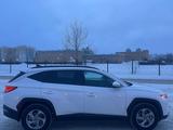 Hyundai Tucson 2022 года за 12 000 000 тг. в Уральск – фото 3