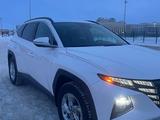 Hyundai Tucson 2022 года за 12 000 000 тг. в Уральск – фото 4