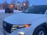 Hyundai Tucson 2022 года за 12 000 000 тг. в Уральск – фото 2