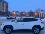 Hyundai Tucson 2022 года за 12 000 000 тг. в Уральск – фото 5