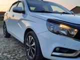 ВАЗ (Lada) Vesta 2018 года за 4 700 000 тг. в Усть-Каменогорск – фото 3