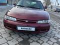 Mazda Cronos 1994 годаүшін1 450 000 тг. в Тараз – фото 3