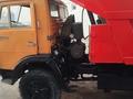 КамАЗ  5511 1991 года за 2 500 000 тг. в Кызылорда – фото 2