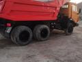 КамАЗ  5511 1991 года за 2 500 000 тг. в Кызылорда
