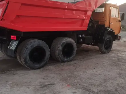 КамАЗ  5511 1991 года за 2 500 000 тг. в Кызылорда