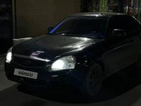 ВАЗ (Lada) Priora 2172 2008 года за 1 850 000 тг. в Караганда