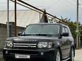 Land Rover Range Rover Sport 2006 годаүшін6 500 000 тг. в Алматы
