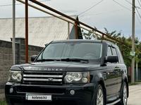 Land Rover Range Rover Sport 2006 годаүшін6 500 000 тг. в Алматы