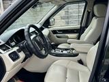 Land Rover Range Rover Sport 2006 года за 6 500 000 тг. в Алматы – фото 5