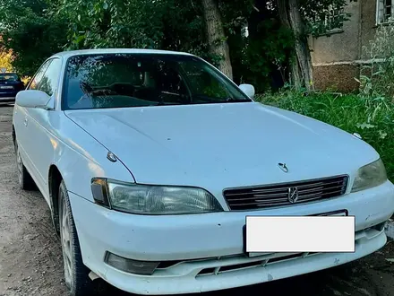 Toyota Mark II 1994 года за 2 000 000 тг. в Астана – фото 3