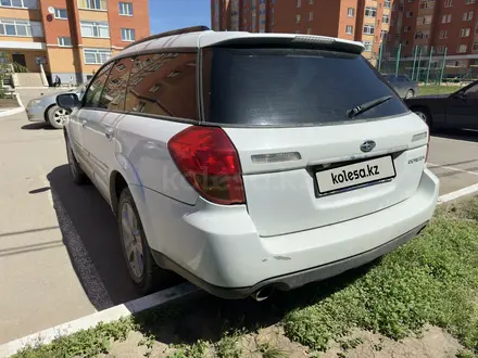 Subaru Outback 2003 года за 1 990 000 тг. в Кокшетау – фото 7