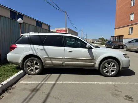 Subaru Outback 2003 года за 1 990 000 тг. в Кокшетау – фото 9