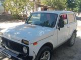 ВАЗ (Lada) Lada 2121 2005 годаүшін800 000 тг. в Кызылорда