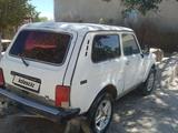 ВАЗ (Lada) Lada 2121 2005 годаүшін800 000 тг. в Кызылорда – фото 2