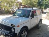 ВАЗ (Lada) Lada 2121 2005 годаүшін800 000 тг. в Кызылорда – фото 3