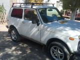 ВАЗ (Lada) Lada 2121 2005 годаүшін800 000 тг. в Кызылорда – фото 5