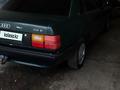 Audi 100 1989 годаүшін1 000 050 тг. в Есик – фото 2