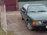 Audi 100 1989 годаүшін1 000 050 тг. в Есик – фото 4