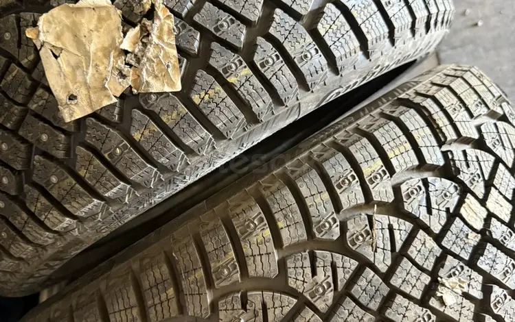 205/45R17 Continental за 50 000 тг. в Астана
