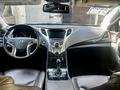 Hyundai Grandeur 2012 года за 8 000 000 тг. в Шымкент – фото 8