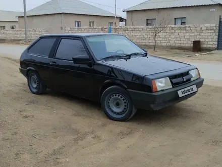 ВАЗ (Lada) 2108 1990 года за 1 500 000 тг. в Актау – фото 2