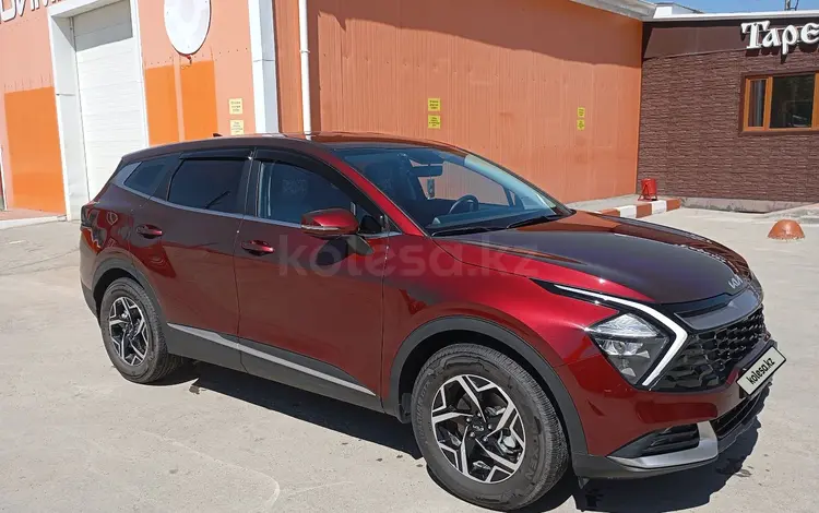 Kia Sportage 2023 года за 14 000 000 тг. в Житикара