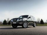 Nissan Patrol 2014 года за 15 700 000 тг. в Алматы