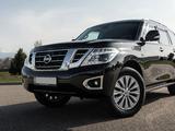 Nissan Patrol 2014 года за 15 700 000 тг. в Алматы – фото 4