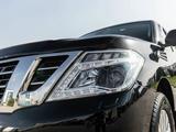 Nissan Patrol 2014 года за 15 700 000 тг. в Алматы – фото 5